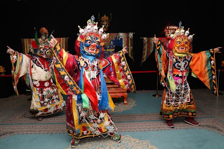 Ulaanbaatar Signature Tour – Mongolia’s Capital in One Day - Key points to know before booking
