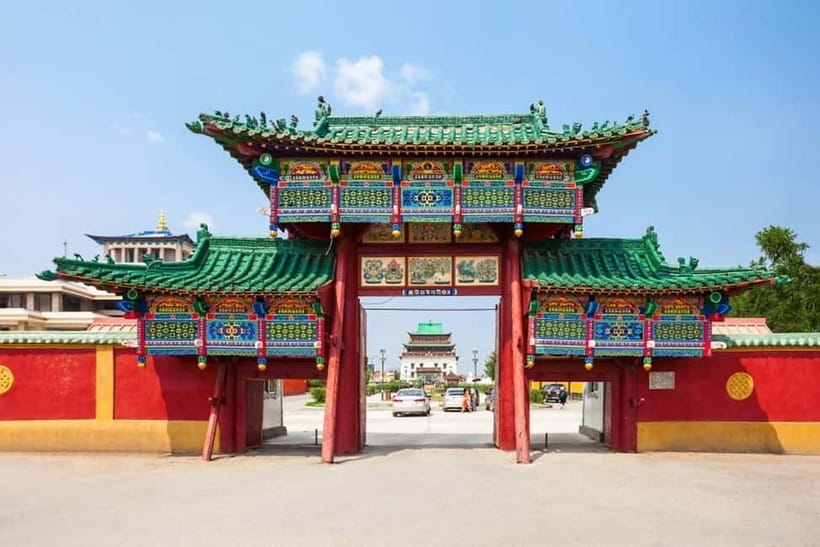 Ulaanbaatar Signature Tour – Mongolia’s Capital in One Day - Why this one-day route works in Ulaanbaatar
