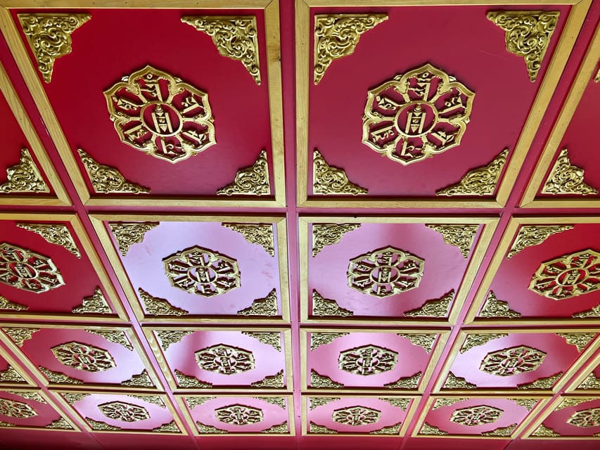 Ulaanbaatar Signature Tour – Mongolia’s Capital in One Day - The optional cultural show