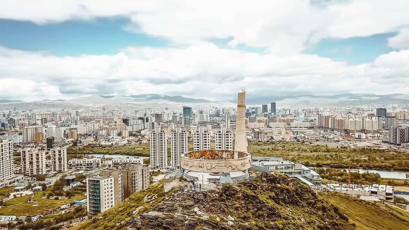 Ulaanbaatar Signature Tour – Mongolia’s Capital in One Day - What the $200 price covers