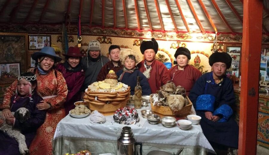 Ulaanbaatar: Small Group 3-Day Best of Central Mongolia Tour - Key points at a glance