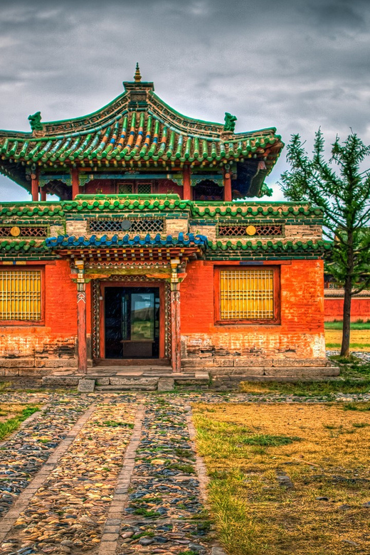 Ulaanbaatar: Small Group 3-Day Best of Central Mongolia Tour - Food, warmth, and what to pack