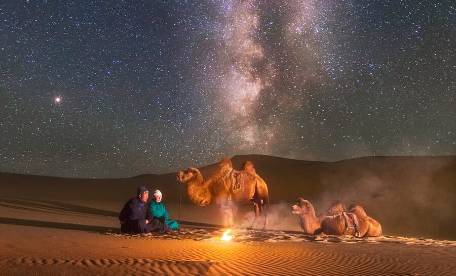 Ulaanbaatar: Small Group 3-Day Best of Central Mongolia Tour - Why this three-day route works