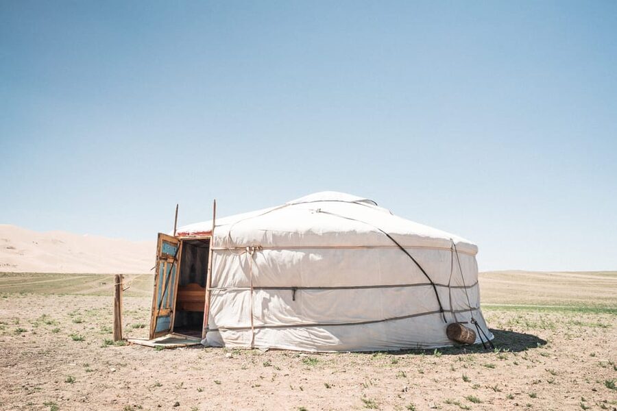 Ulaanbaatar: Small Group 3-Day Best of Central Mongolia Tour - Guides, vehicles, and group size