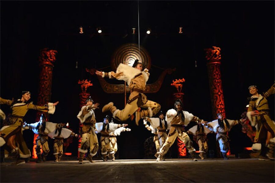 Ulaanbaatar: Traditional Music and Dance Performance Ticket - Should you book the Ulaanbaatar music and dance show?