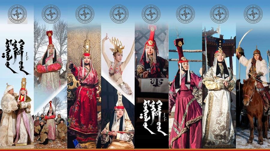 Ulaanbaatar: Traditional Music and Dance Performance Ticket - Colorful costumes, dance, and controlled acrobatics