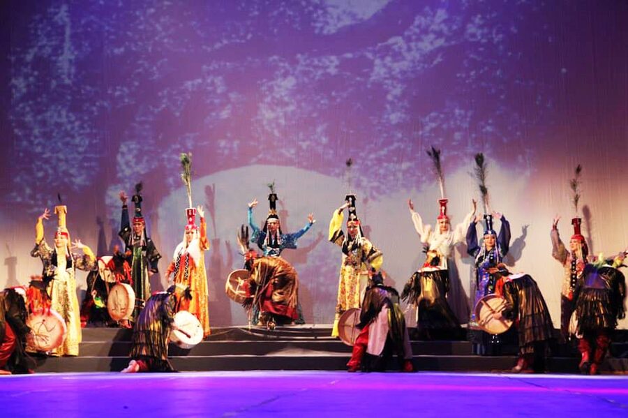 Ulaanbaatar: Traditional Music and Dance Performance Ticket - Is $69 good value?