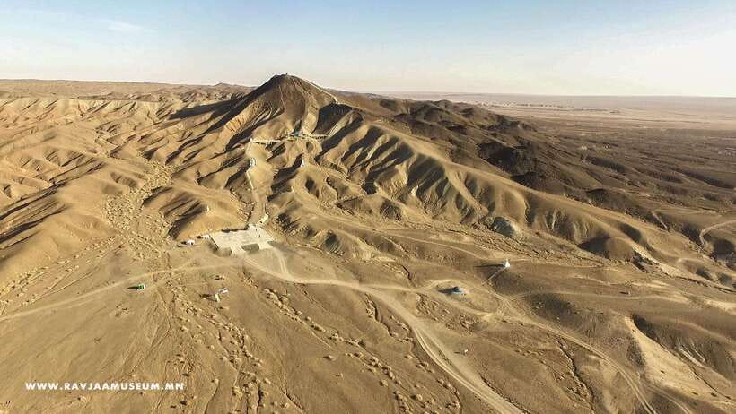 Visit Great Gobi attractions in 3 day /Full adventure - What this three-day Gobi trip is really about