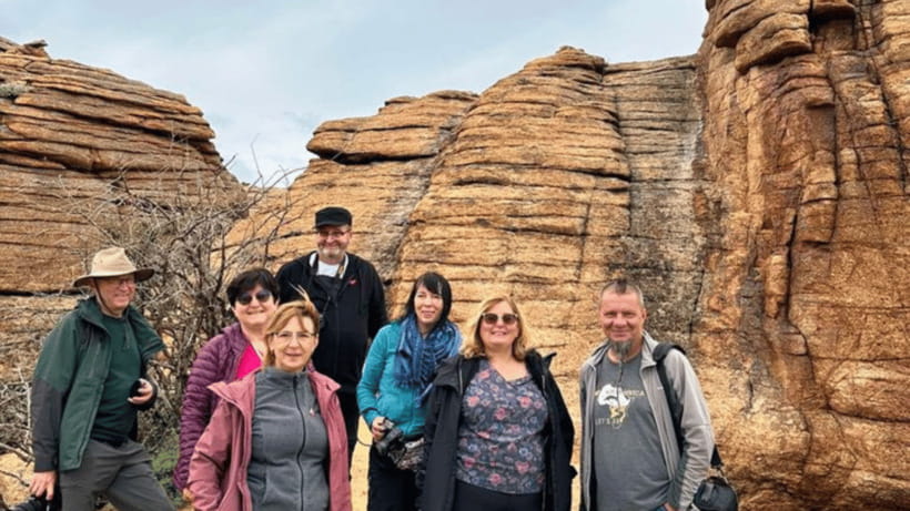 Visit Great Gobi attractions in 3 day /Full adventure - Is $560 per person good value?